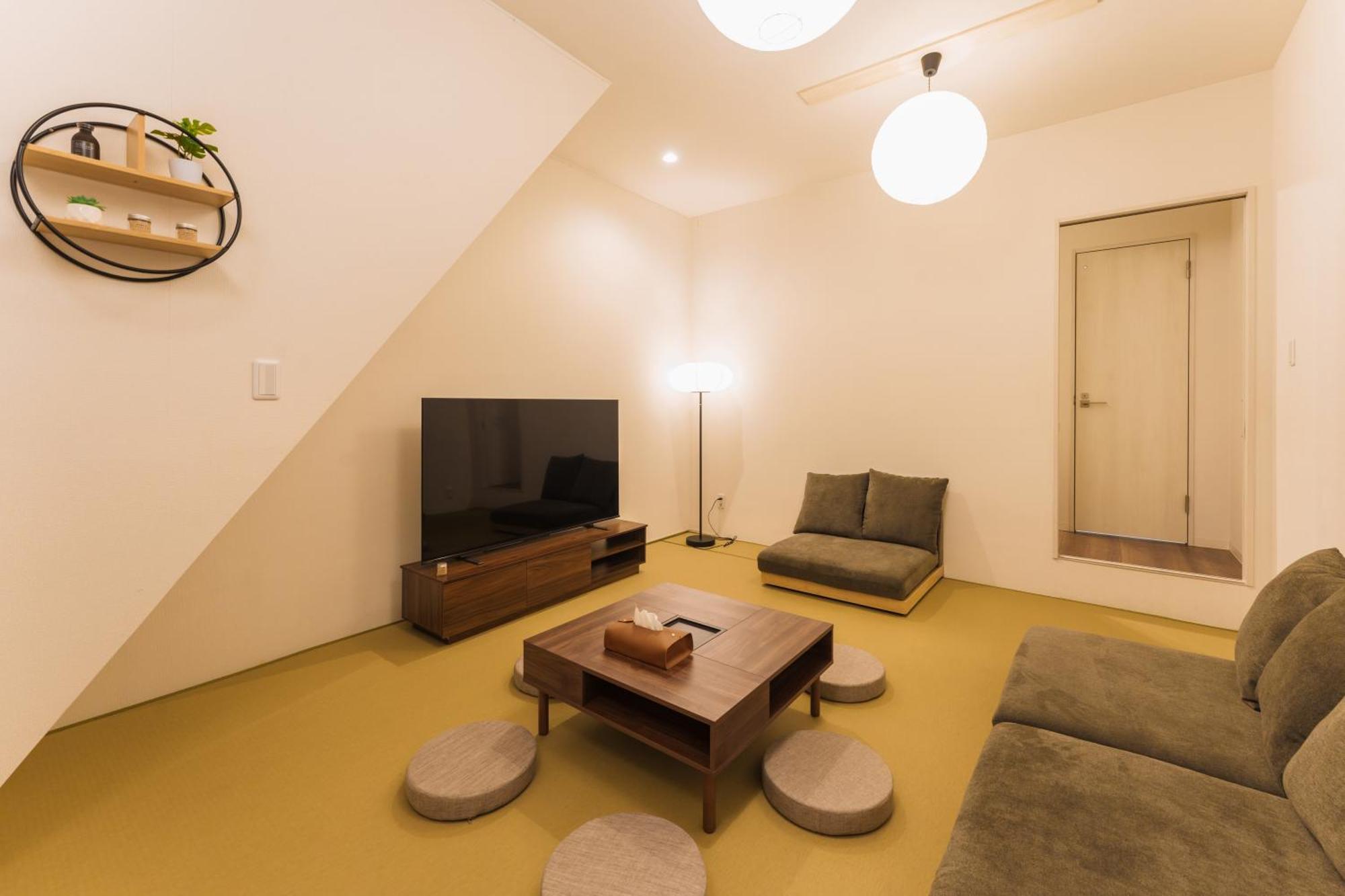 City House 暁 -Akatsuki- Oszaka Kültér fotó
